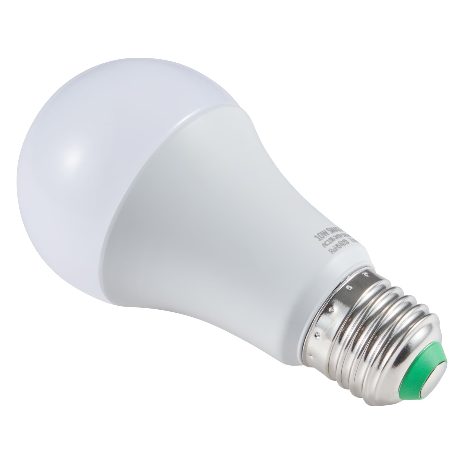 Smart Led Light Bulbs Rgb Multicolor With Smart Home Control_voghion.com